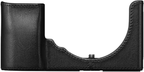 Miniatura 2 de Sony LCSEBE/B Just-Fit Body Case para cámara A6000 (negro)