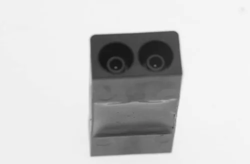 Miniatura 3 de Shimano Caja de conexiones de enrutamiento interno Ultegra Di2