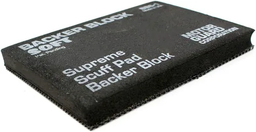 Miniatura 11 de Motor Guard SB-1 suave bloque flexible bloque de lija.