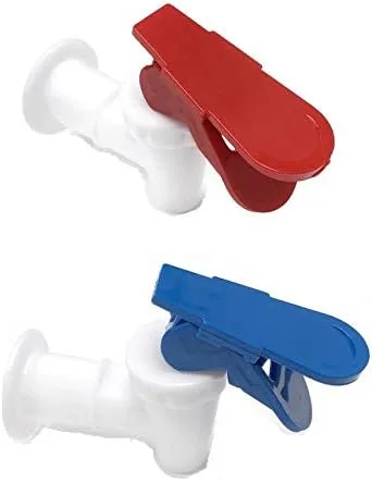 Miniatura 5 de AquaNation Sunbeam - Dispensador de enfriador de agua sin BPA, grifo de repuesto para botella de agua, jarra reutilizable, boquilla a prueba