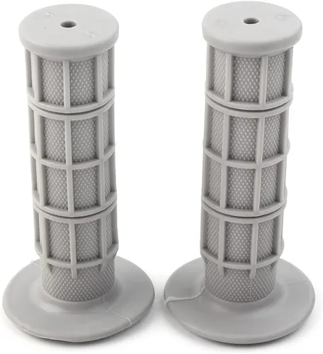 Miniatura 5 de Mango antideslizante para motocicleta de 7/8 pulgadas para vehículo con empuñaduras de mano de 7/8 pulgadas, la mayoría de motocicletas MX. CRF YZF