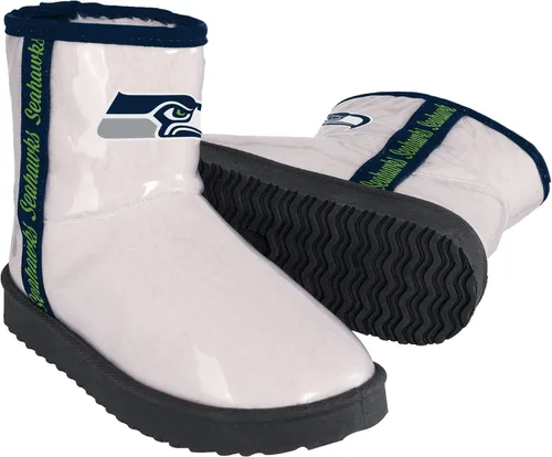 Miniatura 73 de FOCO NCAA Team Sherpa Botas de lluvia con forro para mujer