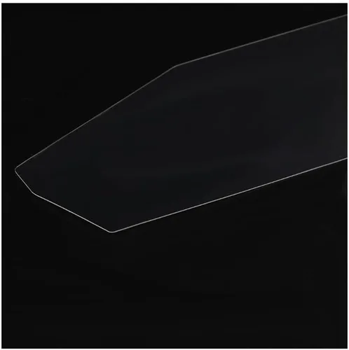 Velocímetro Scratch Film para Yamaha MT09 MT 09 MT-09 FZ09 FZ 09 FZ-09 FZ-09 motocicleta Cluster Scratch Cluster Protector de película de protección