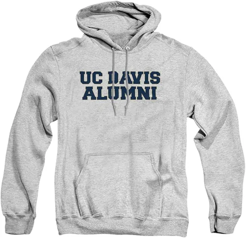 Miniatura 119 de LOGOVISION Ropa unisex para adultos con diseño oficial de alumnos universitarios para hombres y mujeres, colección de sudaderas con capucha
