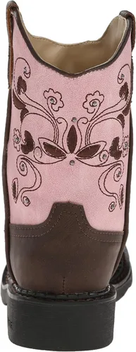 Miniatura 3 de ROPER Sillín unisex para niños, K, Marrón, 1