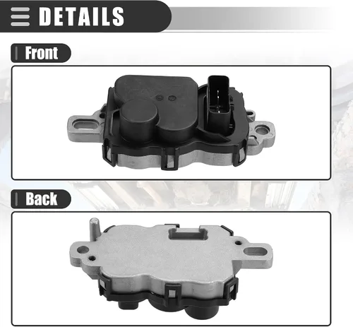 Miniatura 6 de Motoforti FPDM Módulo de controlador de bomba de combustible con pernos de montaje, para Ford F150 F250 Escape, para Lincoln para Mazda