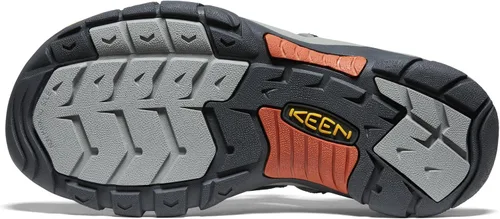 Miniatura 6 de KEEN Sandalias de agua Newport H2 con punta cerrada para hombre