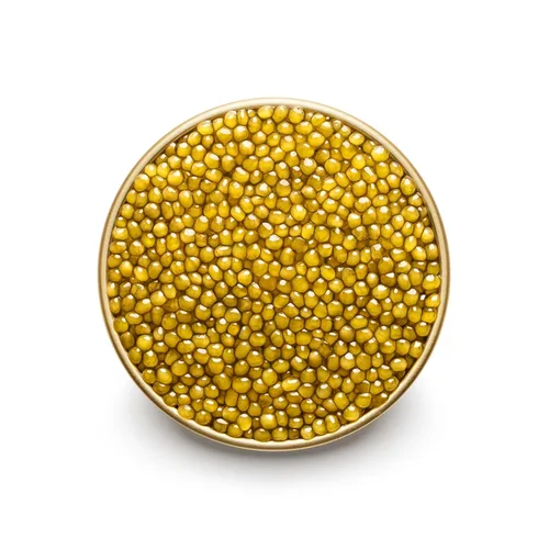 Miniatura 2 de MARKY'S Almas Osetra Caviar de esturión – 1 oz / 28 g – Malossol Almas Ossetra Roe