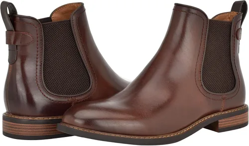 Miniatura 6 de Tommy Hilfiger Botas Vitus Chelsea para hombre