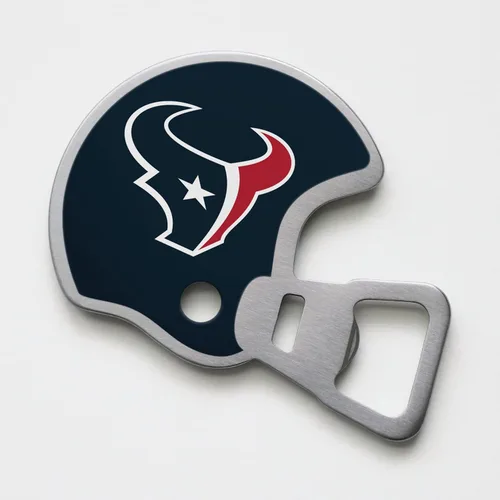 Miniatura 7 de YouTheFan Abridor de botellas NFL Season Opener