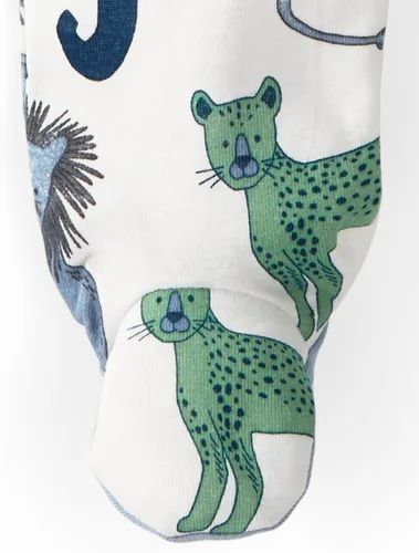 Miniatura 3 de little planet by carter's unisex-baby Sleep and Play Made With Organic Cotton