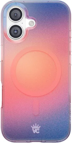 Miniatura 23 de VELVET CAVIAR Funda para iPhone 15, compatible con MagSafe, probada contra caídas de 10 pies, fundas protectoras de diseño, leopardo color rosa