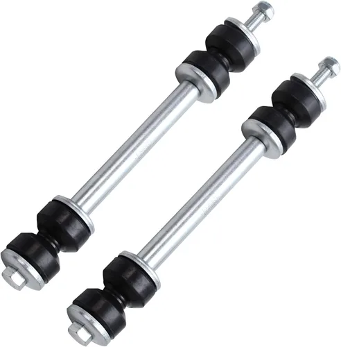 Miniatura 8 de Detroit Axle -12 piezas Kit de extremo delantero para Chevy GMC Silverado Sierra Suburban Yukon XL Avalanche 1500 Tahoe Cadillac Escalade ESV EXT