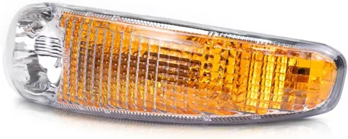 Miniatura 3 de KarParts360 Para 2001-2006 GMC Yukon XL 1500 Parque/Señal/Lado Lado del conductor para GM2520182