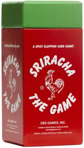 Miniatura 6 de DSS Games Sriracha: The Game