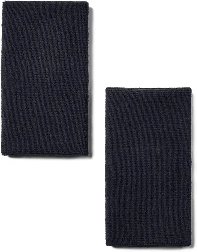 Miniatura 2 de Under Armour Paquete de 2 pulseras de rendimiento para adultos de 6 pulgadas