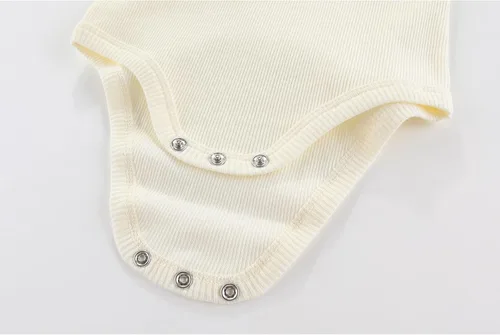 Miniatura 6 de Body de manga corta para bebé recién nacido, ropa de algodón de una pieza, 5 unidades, 0-12 meses