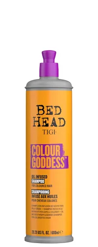 Miniatura 7 de TIGI Bed Head Colour Goddess Champú, 13.5 onzas líquidas
