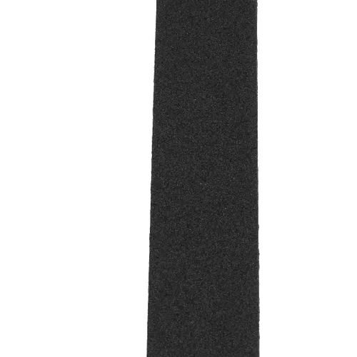 Miniatura 3 de uxcell Cinta adhesiva de esponja de una cara de 0.984 in x 0.157 in, cinta adhesiva de espuma de sellado de 9.8 ft 10 pies (paquete de 1)