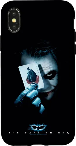 Miniatura 5 de Carcasa para iPhone 17 de The Dark Knight Joker