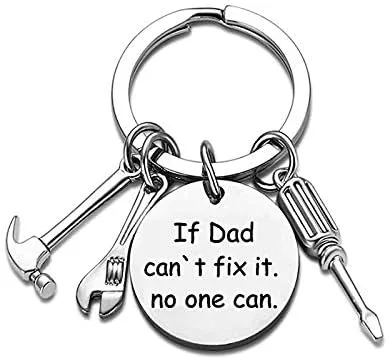 Miniatura 6 de Regalos para papá, reloj de bolsillo grabado, cumpleaños, aniversario, regalo significativo del día del padre para hombres