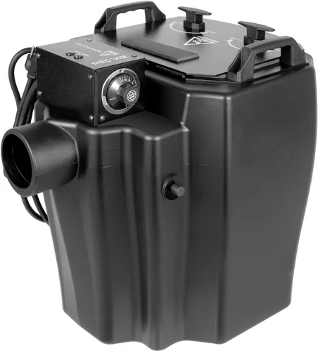 Gdrasuya10 Máquina de niebla baja de 6000 W, escenario de boda, efecto de humo de hielo seco, nebulizador de tierra de hielo seco, máquina de humo