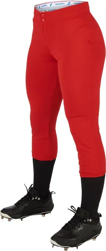 Miniatura 8 de Champro Women's Fireball Low-Rise Softball Pants