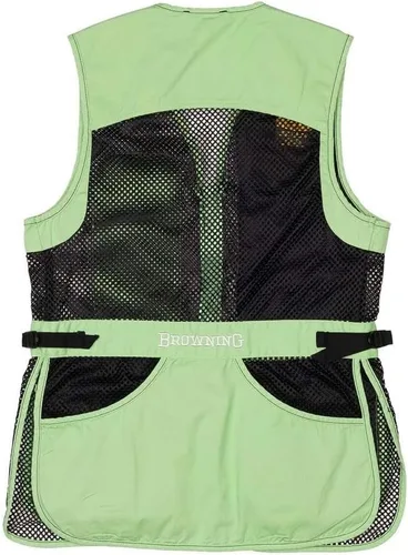 Miniatura 2 de Browning Chaleco de tiro Trapper Creek para mujer