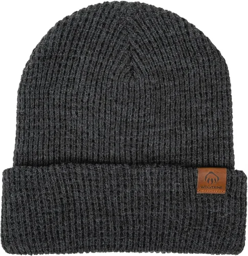 Miniatura 44 de WOLVERINE Gorro unisex de alto rendimiento, duradero para el trabajo y aventuras al aire libre (talla única)
