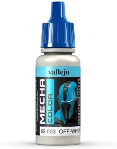 Miniatura 56 de Vallejo Accesorios de pintura negro de 0.6 fl oz