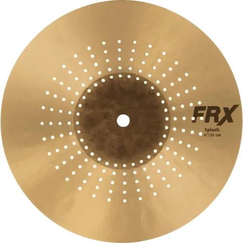 Miniatura 2 de Sabian Platillo FRX Splash de 10" (FRX1005)