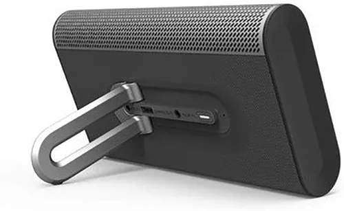 Miniatura 2 de Bocina inalámbrica Vizio Smart Cast SP30 E0 para conectar dispositivos inteligentes en varias habitaciones al mismo tiempo, gris