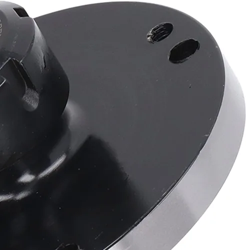 Miniatura 3 de Portabrocas de sujeción de trabajo 7 agujeros ER32 D125 Acero al carbono Collet Chuck Accesorio para fresadora CNC Herramienta