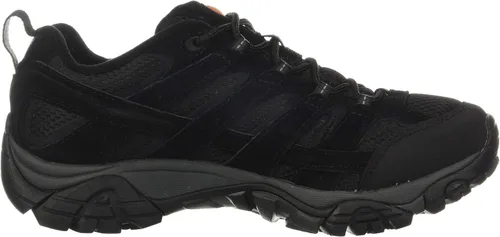 Miniatura 6 de Merrell Moab 2 - Tenis de senderismo con ventilación para hombre