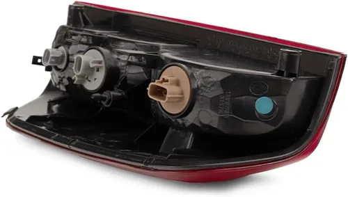 Miniatura 8 de Para Nissan Frontier Luz trasera 2014 15 16 17 18 2019 lado del conductor Reemplazo para NI2800206 26555-EA80B