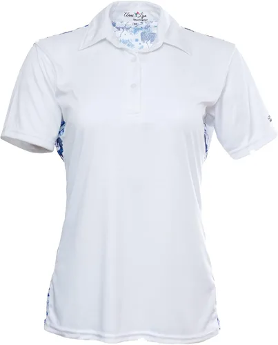 Miniatura 2 de Anni Lyn Sportswear Cool Breeze - Polo para mujer