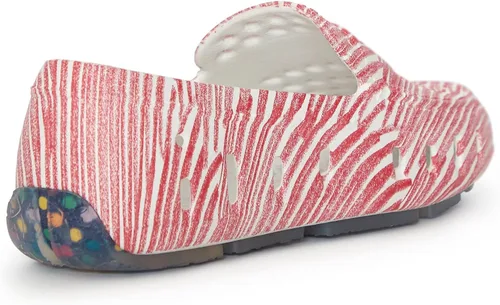Miniatura 103 de Floafers Zapato náutico unisex Prodigy (niño pequeño/niño grande)