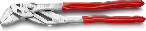 Miniatura 2 de KNIPEX Tools - Alicates (8603250) Alicates Cobra de 10 pulgadas y KNIPEX 8701180 de 7-1/4 pulgadas