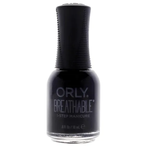 Miniatura 13 de Orly Esmalte de uñas transpirable, tratamiento y color - 20990 Flower Power para mujeres, 0.6 oz