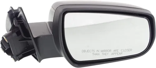 Miniatura 116 de Garage-Pro Espejo compatible con Chevrolet Malibu 2014-2016 y Malibu Limited 2016 con calefacción lateral del conductor, con detección de punto