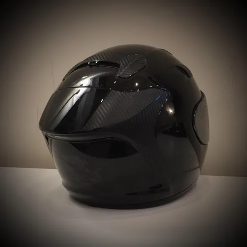 Miniatura 3 de customTAYLOR33 Vinilo reflectante de alta intensidad con diseño de beso de muerte, calavera con huesos cruzados y labios, calcomanía adhesiva