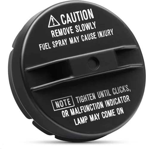 Miniatura 13 de Tapa de gasolina 5C0201550T para Volkswagen VW Jetta GTI Golf R SportWagen Alltrack Tiguan Audi A4 A5 A8 Quattro S4 S5 S8 Q5 RS5 SQ5 Allroad Tapa