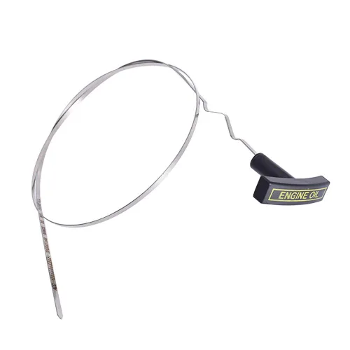 labwork Repuesto de varilla de nivel de aceite diésel de 7.3L para Ford E350 E450 F250 F450 1997-2003 Reemplazo para Excursion 1999-2003 F81Z-6750-DA