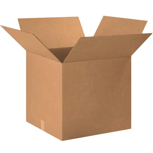 Cajas de cartón corrugado de 24 x 24 x 26 pulgadas, grandes, 24 pulgadas de largo x 24 pulgadas de ancho x 26 pulgadas de alto, paquete de 10 |