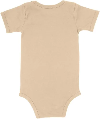 Miniatura 5 de Anime and Chill With Daddy Baby Onesie - Ropa temática Chill - Ideas de regalos para fanáticos del anime