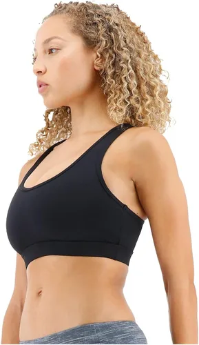 Miniatura 4 de TYR Durafast Elite Lyn - Camiseta de natación estándar para mujer