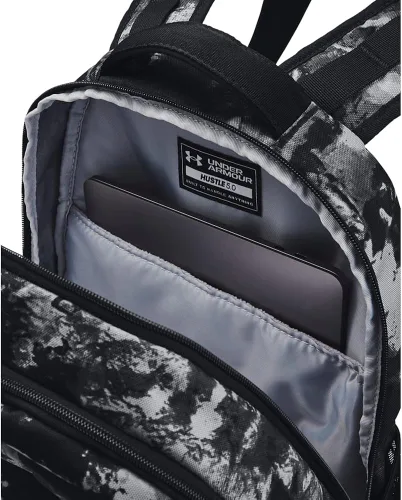 Miniatura 5 de Under Armour - Mochila Hustle 5.0 unisex