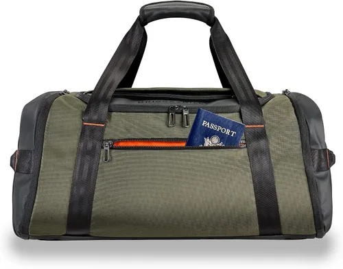 Miniatura 10 de Briggs & Riley Bolsa de lona, Hunter), ZXD175-23