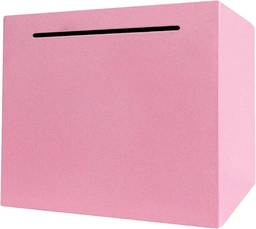 Miniatura 10 de Alcancía para adultos debe romperse para abrir, caja de dinero de acero inoxidable, caja de ahorro de metal, caja de ahorro irrompible, caja de Plata
