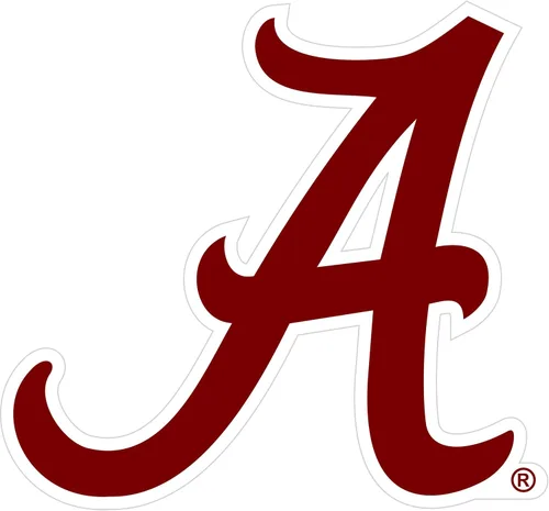 Miniatura 9 de NCAA, imán con logotipo, 8 pulgadas